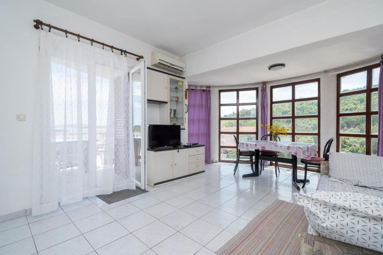 Apartments By The Sea Zaglav, Dugi Otok - 17788 Sali Dış mekan fotoğraf