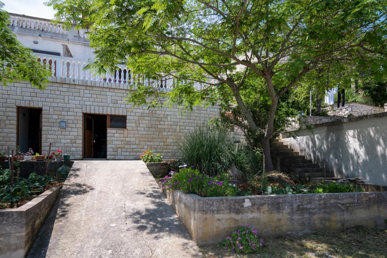 Apartments By The Sea Zaglav, Dugi Otok - 17788 Sali Dış mekan fotoğraf