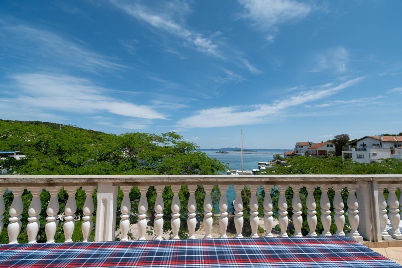 Apartments By The Sea Zaglav, Dugi Otok - 17788 Sali Dış mekan fotoğraf